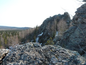 Гора Шунут, джип-тур, экстрим тур, Уральские Горы, пикник