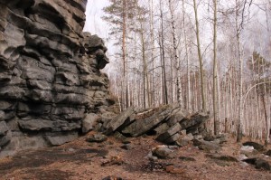 озеро Таватуй, джип-тур по Уралу, 7 братьев, пикник