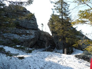 Гора Шунут, джип-тур, экстрим тур, Уральские Горы, пикник